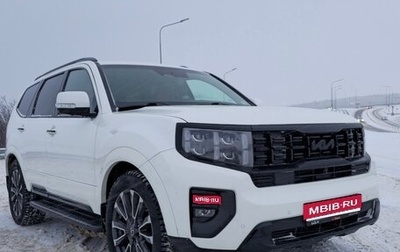 KIA Mohave I, 2022 год, 6 300 000 рублей, 1 фотография