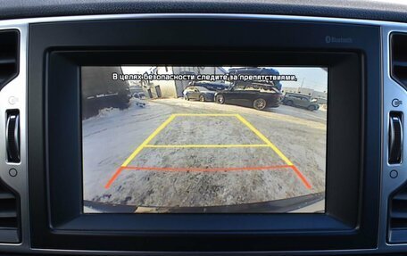 KIA Sportage IV рестайлинг, 2017 год, 1 645 000 рублей, 17 фотография