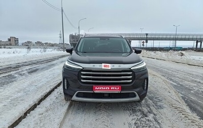 CheryExeed VX, 2022 год, 2 800 000 рублей, 1 фотография