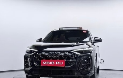 Audi Q5, 2025 год, 7 650 000 рублей, 1 фотография