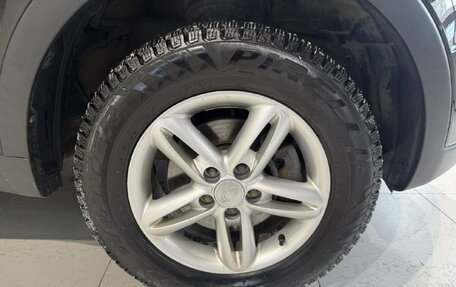 SsangYong Actyon II рестайлинг, 2012 год, 1 200 000 рублей, 10 фотография