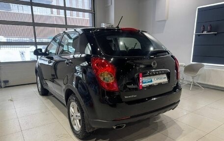 SsangYong Actyon II рестайлинг, 2012 год, 1 200 000 рублей, 7 фотография