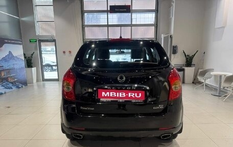 SsangYong Actyon II рестайлинг, 2012 год, 1 200 000 рублей, 5 фотография