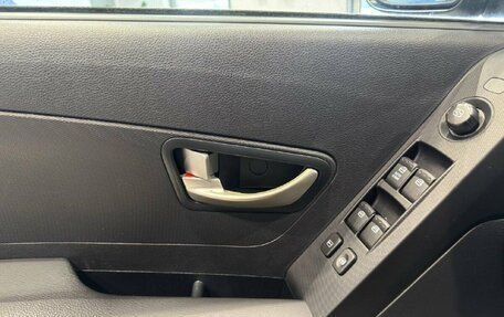 SsangYong Actyon II рестайлинг, 2012 год, 1 200 000 рублей, 12 фотография