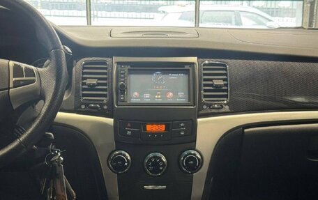 SsangYong Actyon II рестайлинг, 2012 год, 1 200 000 рублей, 16 фотография