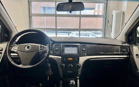 SsangYong Actyon II рестайлинг, 2012 год, 1 200 000 рублей, 15 фотография