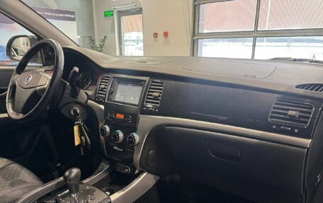 SsangYong Actyon II рестайлинг, 2012 год, 1 200 000 рублей, 13 фотография