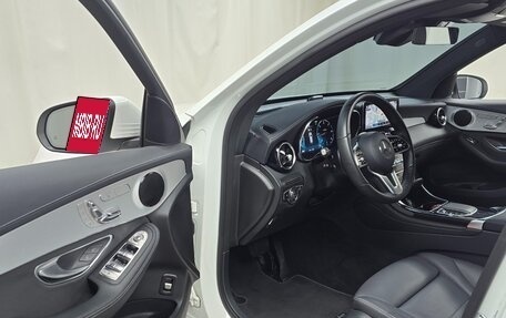 Mercedes-Benz GLC, 2021 год, 4 603 000 рублей, 5 фотография