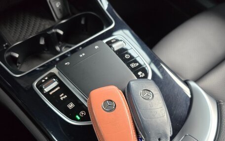 Mercedes-Benz GLC, 2021 год, 4 603 000 рублей, 13 фотография