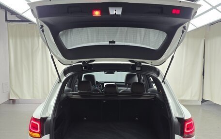 Mercedes-Benz GLC, 2021 год, 4 603 000 рублей, 12 фотография