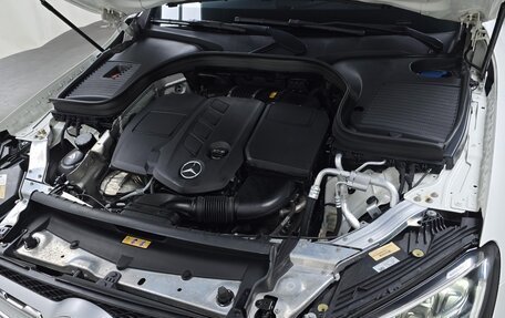 Mercedes-Benz GLC, 2021 год, 4 603 000 рублей, 17 фотография