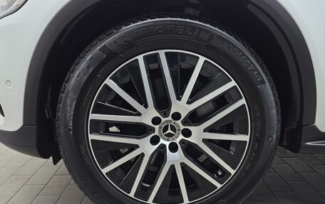 Mercedes-Benz GLC, 2021 год, 4 603 000 рублей, 10 фотография