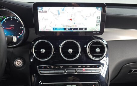 Mercedes-Benz GLC, 2021 год, 4 603 000 рублей, 18 фотография