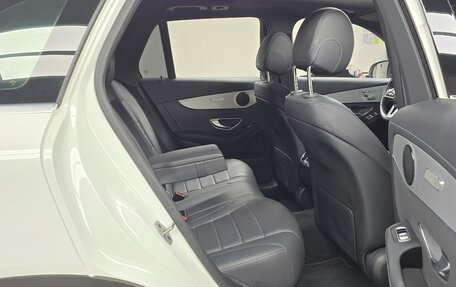 Mercedes-Benz GLC, 2021 год, 4 603 000 рублей, 19 фотография