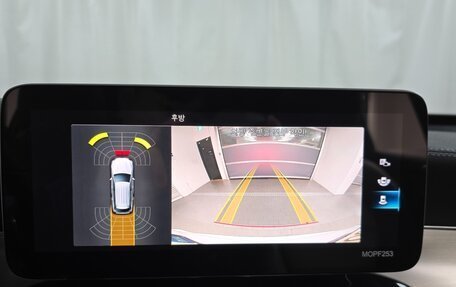 Mercedes-Benz GLC, 2021 год, 4 603 000 рублей, 20 фотография