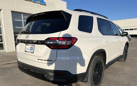 Honda Pilot, 2026 год, 9 764 000 рублей, 8 фотография