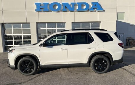 Honda Pilot, 2026 год, 9 764 000 рублей, 10 фотография