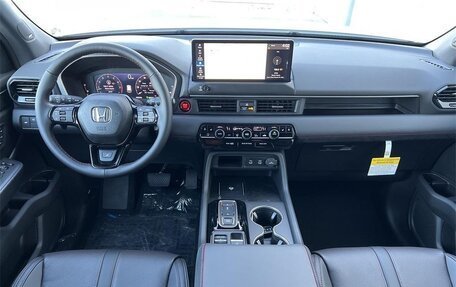 Honda Pilot, 2026 год, 9 764 000 рублей, 12 фотография
