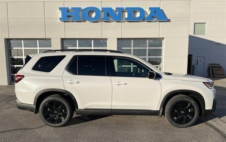 Honda Pilot, 2026 год, 9 764 000 рублей, 9 фотография