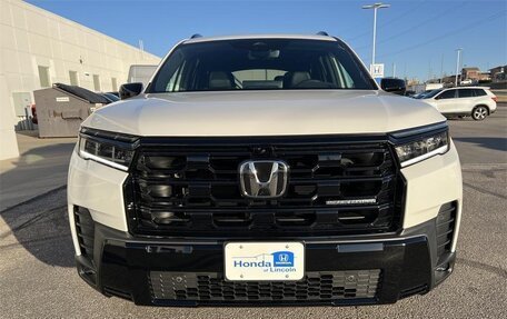 Honda Pilot, 2026 год, 9 764 000 рублей, 4 фотография