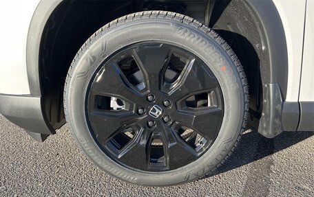 Honda Pilot, 2026 год, 9 764 000 рублей, 11 фотография