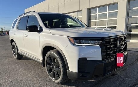 Honda Pilot, 2026 год, 9 764 000 рублей, 3 фотография