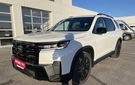 Honda Pilot, 2026 год, 9 764 000 рублей, 5 фотография