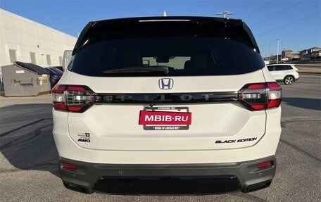 Honda Pilot, 2026 год, 9 764 000 рублей, 7 фотография