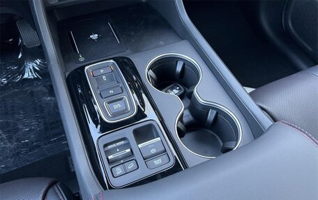 Honda Pilot, 2026 год, 9 764 000 рублей, 17 фотография