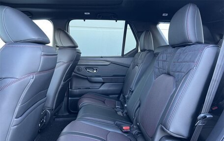 Honda Pilot, 2026 год, 9 764 000 рублей, 25 фотография