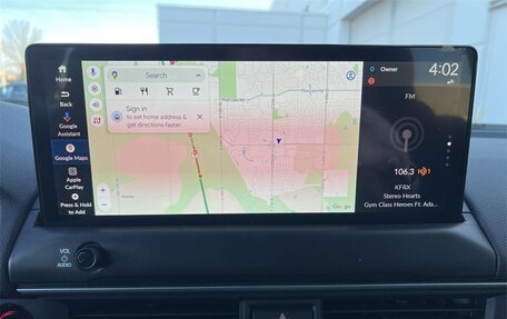 Honda Pilot, 2026 год, 9 764 000 рублей, 18 фотография