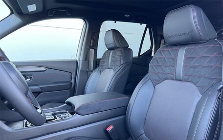 Honda Pilot, 2026 год, 9 764 000 рублей, 22 фотография