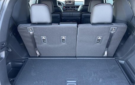 Honda Pilot, 2026 год, 9 764 000 рублей, 24 фотография