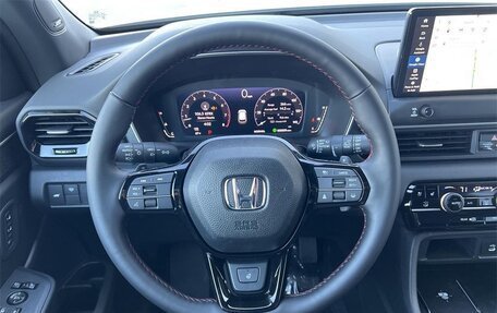 Honda Pilot, 2026 год, 9 764 000 рублей, 14 фотография