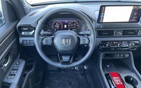 Honda Pilot, 2026 год, 9 764 000 рублей, 13 фотография