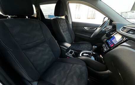 Nissan X-Trail, 2016 год, 1 560 000 рублей, 11 фотография