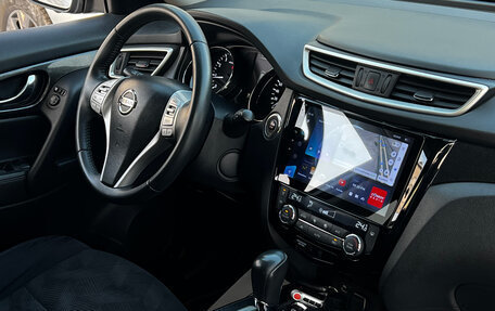 Nissan X-Trail, 2016 год, 1 560 000 рублей, 14 фотография