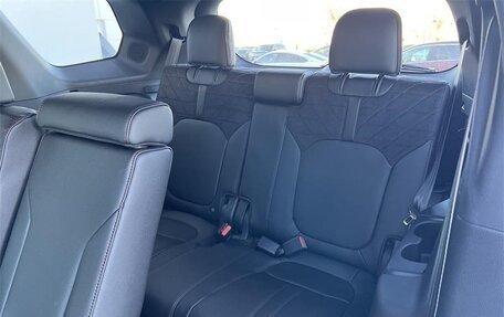 Honda Pilot, 2026 год, 9 764 000 рублей, 27 фотография