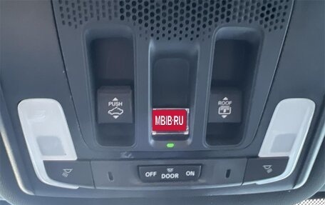 Honda Pilot, 2026 год, 9 764 000 рублей, 28 фотография