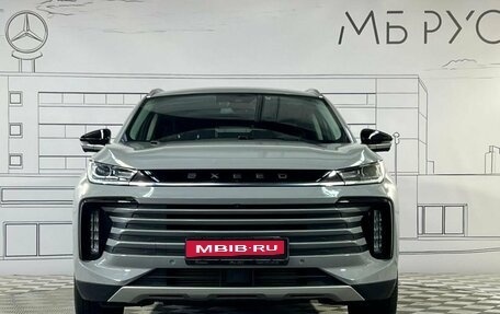 CheryExeed TXL, 2022 год, 2 549 998 рублей, 2 фотография