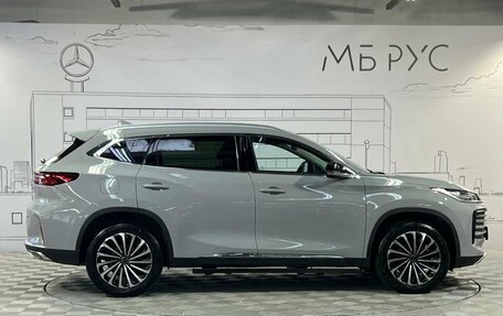 CheryExeed TXL, 2022 год, 2 549 998 рублей, 4 фотография