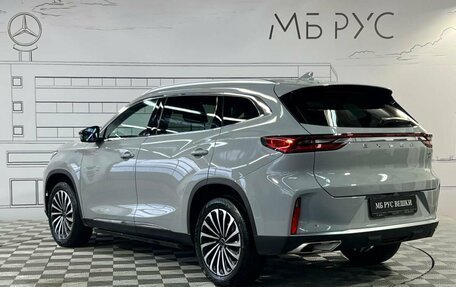 CheryExeed TXL, 2022 год, 2 549 998 рублей, 9 фотография