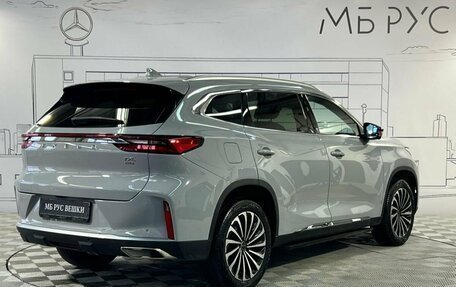 CheryExeed TXL, 2022 год, 2 549 998 рублей, 6 фотография