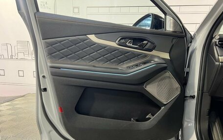 CheryExeed TXL, 2022 год, 2 549 998 рублей, 13 фотография