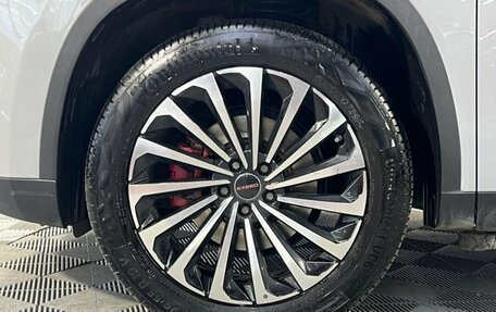 CheryExeed TXL, 2022 год, 2 549 998 рублей, 5 фотография