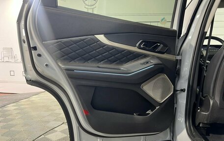 CheryExeed TXL, 2022 год, 2 549 998 рублей, 15 фотография