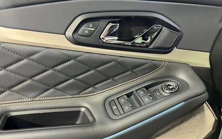 CheryExeed TXL, 2022 год, 2 549 998 рублей, 14 фотография