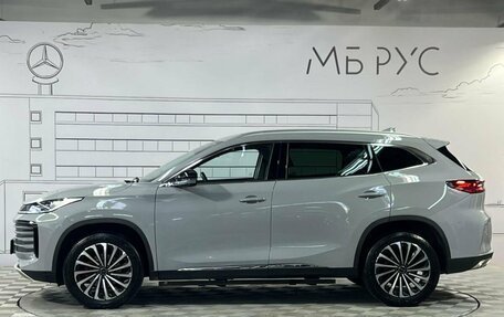 CheryExeed TXL, 2022 год, 2 549 998 рублей, 10 фотография