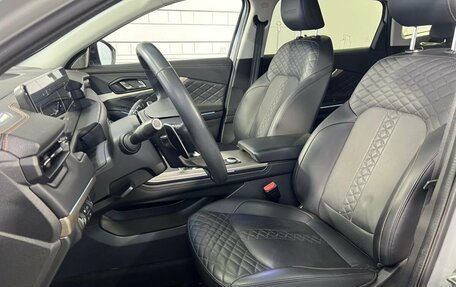 CheryExeed TXL, 2022 год, 2 549 998 рублей, 11 фотография