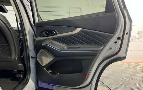 CheryExeed TXL, 2022 год, 2 549 998 рублей, 16 фотография